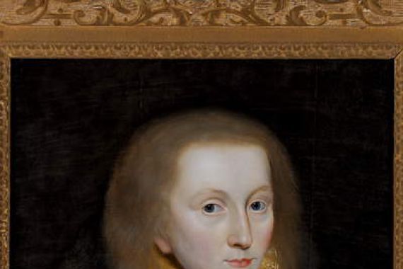 William (studio of) Larkin