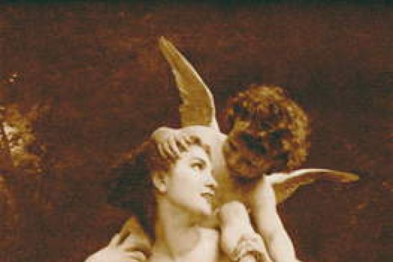William Adolphe (after) Bouguereau