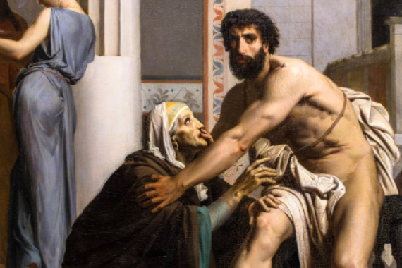 William Adolphe Bouguereau