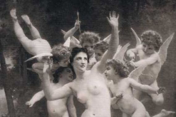 William Adolphe after Bouguereau