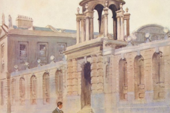 William Ainsworth Wildman