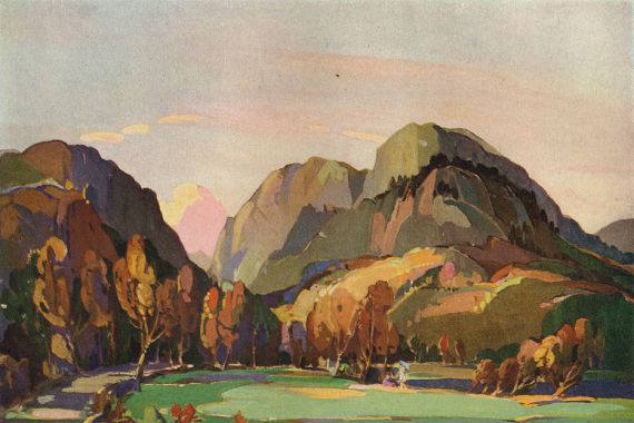 William Alison Martin