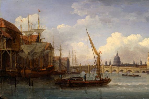 William Anderson