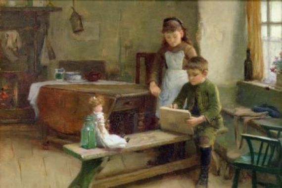 William Banks Fortescue