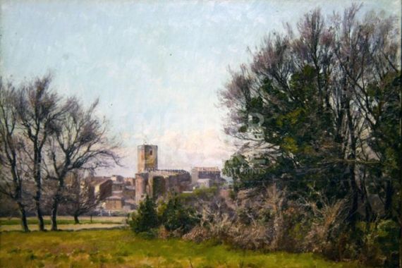 William Baptiste Baird