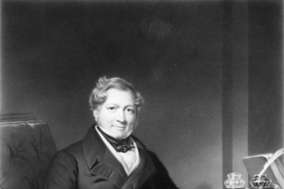 William Beetham