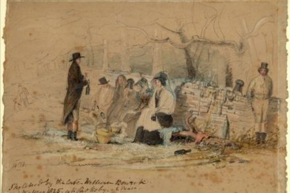 William Bewick