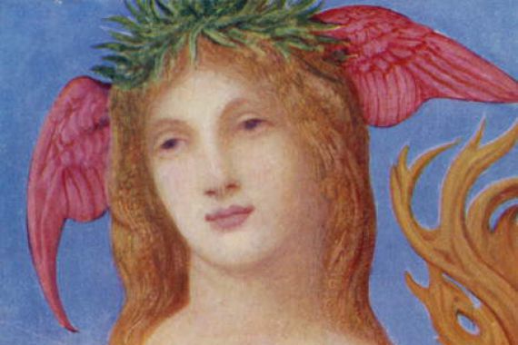 William Blake (after) Richmond