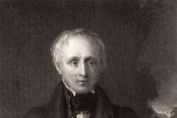 William Boxall