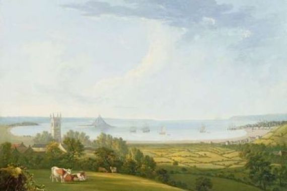 William Brooks