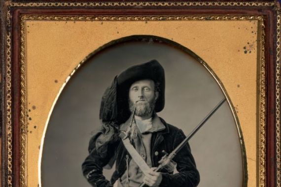 William C. North