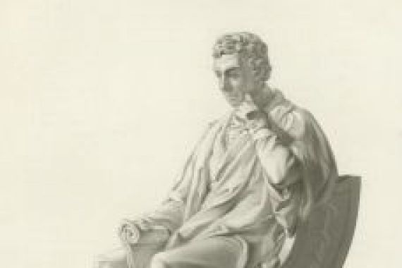 William Calder Marshall