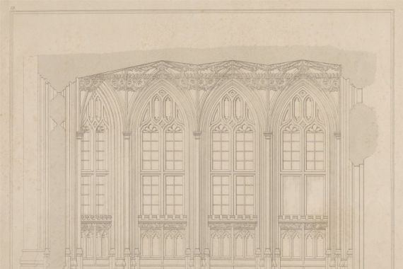 William Caveler