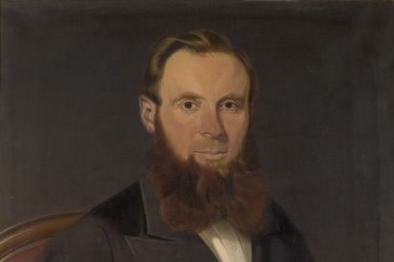 William Chapman