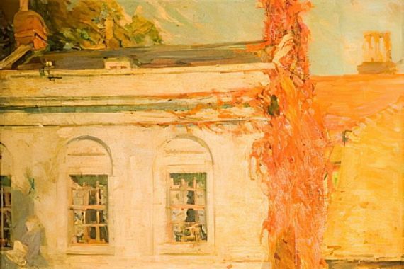 William Christian Symonds