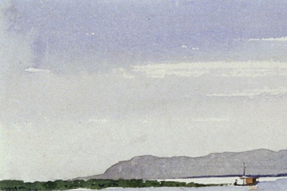William Clerihew