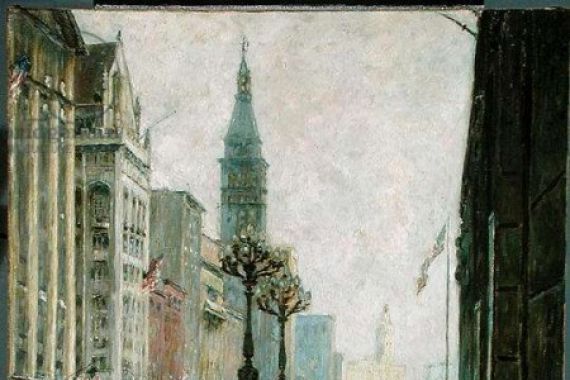 William Clusmann