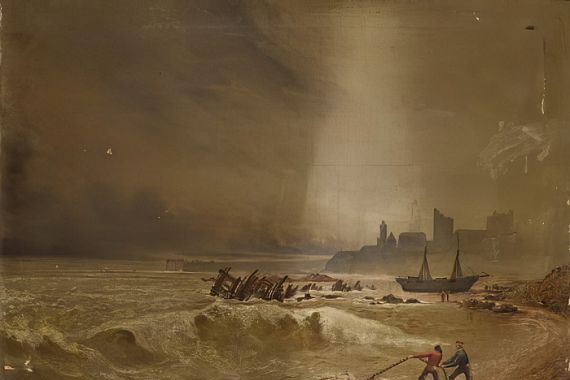 William Connell