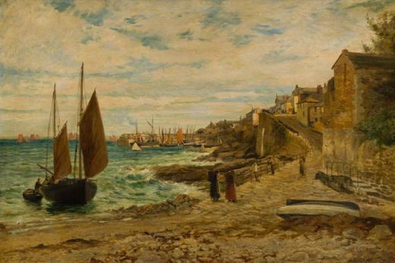 William Croxford