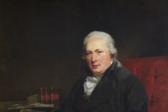 William Cuming