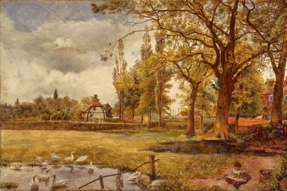 William Davis