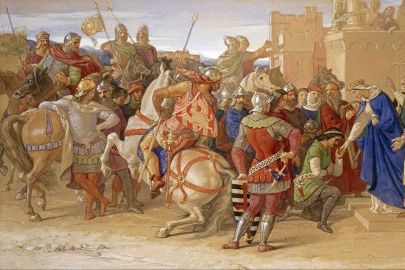 William Dyce