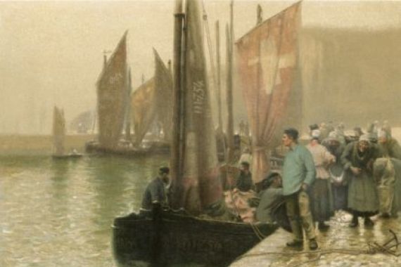William Edward Norton