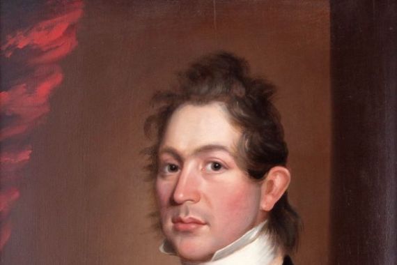 William Edward West