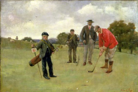 William Edwin Pimm