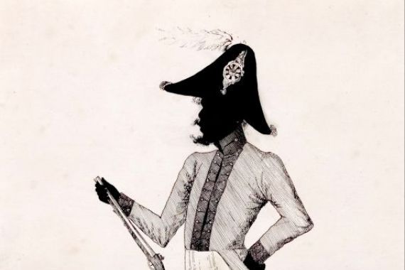 William Fernyhough