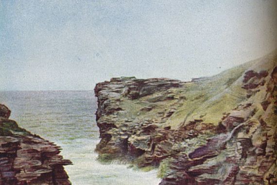 William Francis Taylor