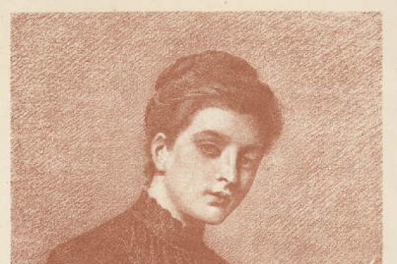 William Frederick (after) Yeames