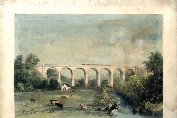 William Frederick Faviell