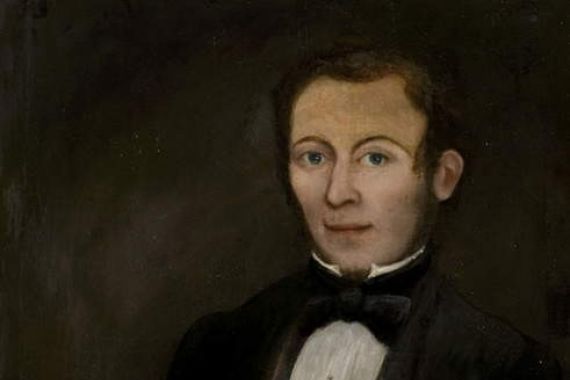 William Frederick Taunton