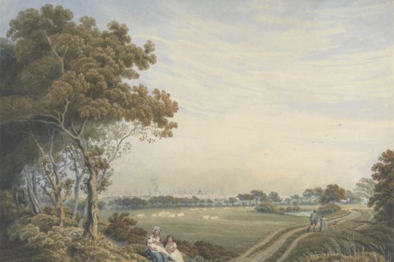 William Frederick Wells