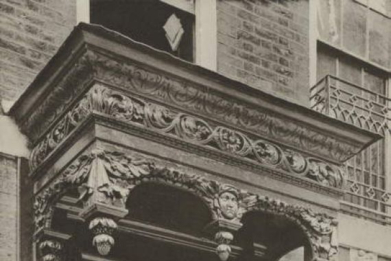 William Galsworthy Davie