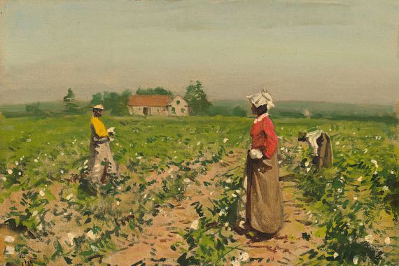William Gilbert Gaul