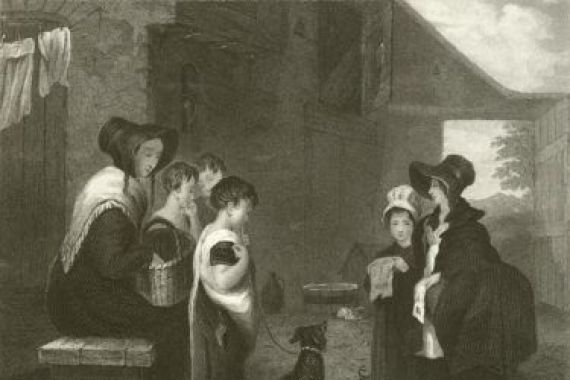 William Gill