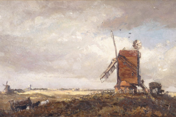 William Grant Murray