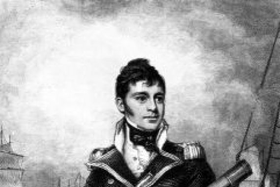 William Greatbach