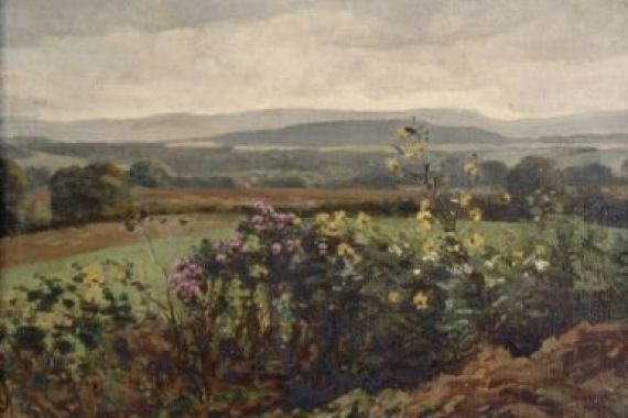 William Gunning King