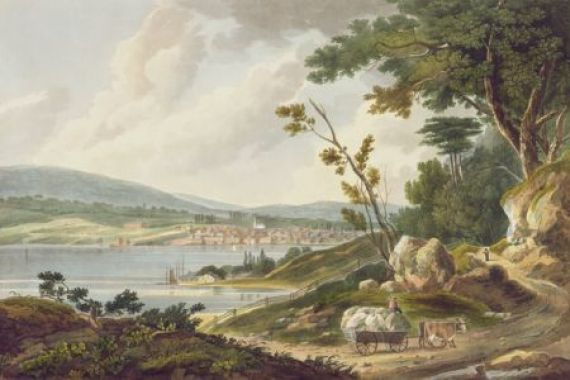 William Guy Wall