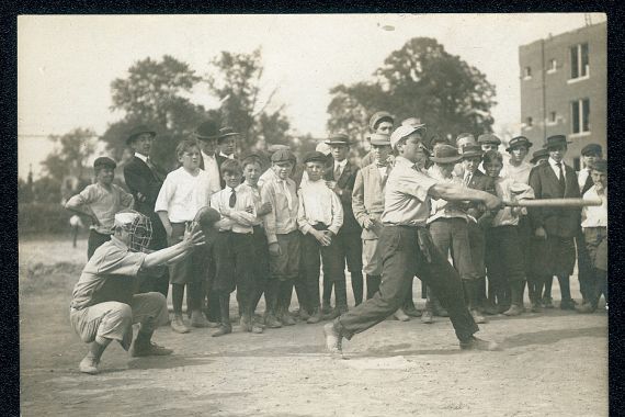 William H. Trefts Jr.