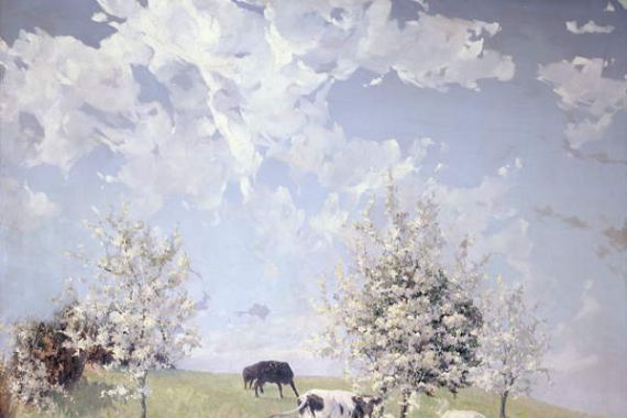 William Harold Dudley