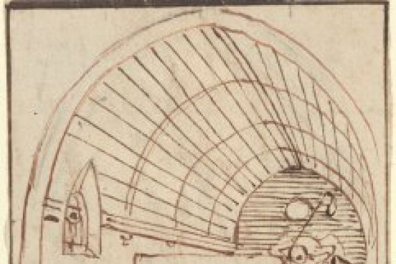 William Henry Brooke after Hieronymus Bosch