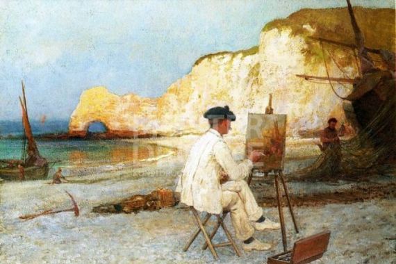 William Henry Lippincott