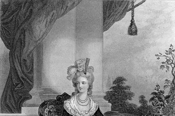 William Henry Mote