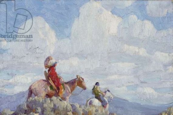 William Herbert Buck Dunton