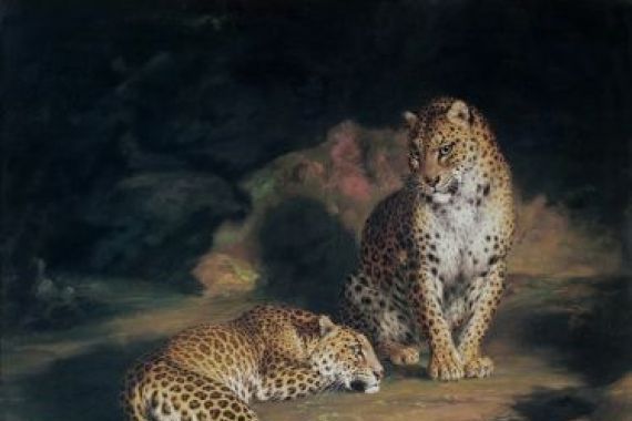 William Huggins