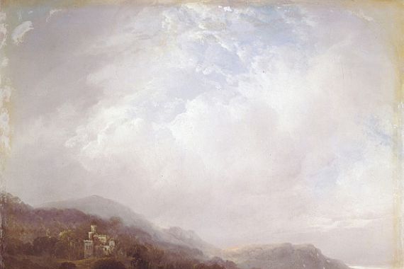 William I Shayer